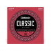 D'ADDARIO EJ27 N - Струны для классической гитары