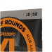 D'ADDARIO EHR340 - Струны для электрогитары
