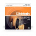 D'ADDARIO EJ10 - Струны для акустической гитары