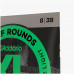 D'ADDARIO EHR330 - Струны для электрогитары