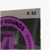 D'ADDARIO EHR320 - Струны для электрогитары
