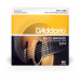 D'ADDARIO EJ14 - Струны для акустической гитары