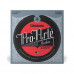 D'ADDARIO EJ45 FF - Струны для классической гитары