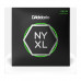 D'ADDARIO NYXL0838 - Струны для электрогитары