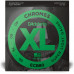 D'ADDARIO ECB 80 - Струны для бас-гитары