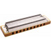 HOHNER Marine Band 1896/20 D nat minor - Губная гармоника диатоническая