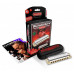 HOHNER Marine Band Thunderbird D low - Губная гармоника диатоническая