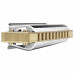 HOHNER Marine Band Thunderbird D low - Губная гармоника диатоническая