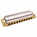 HOHNER Marine Band Thunderbird D low - Губная гармоника диатоническая