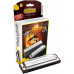 HOHNER Hot Metal F - Губная гармоника диатоническая