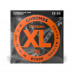 D'ADDARIO ECG26 - Струны для электрогитары