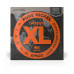 D'ADDARIO EPN22 - Струны для электрогитары