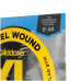D'ADDARIO ESXL125 - Струны для электрогитары headless