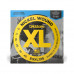 D'ADDARIO ESXL125 - Струны для электрогитары headless