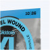 D'ADDARIO EXL150H - Струны для электрогитары