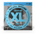 D'ADDARIO EXL150H - Струны для электрогитары