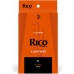RICO RCL1LN - Лигатура для кларнета Bb