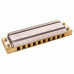 HOHNER Marine Band Crossover G High - Губная гармоника диатоническая