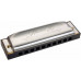 HOHNER Special 20 560/20 CGA - Губная гармоника диатоническая
