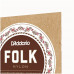 D'ADDARIO EJ32 C - Струны для фолк гитары