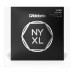 D'ADDARIO NYXL1260 - Струны для электрогитары