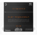 D'ADDARIO NYXL1356W - Струны для электрогитары