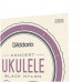 D'ADDARIO EJ53 C - Струны для укулеле концерт