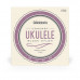 D'ADDARIO EJ53 C - Струны для укулеле концерт