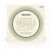 D'ADDARIO EJ65 S - Струны для укулеле сопрано