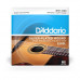 D'ADDARIO EJ83 L - Струны для акустической гитары типа Selmer