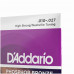 D'ADDARIO EJ38 H - Струны для акустической гитары