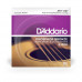 D'ADDARIO EJ38 H - Струны для акустической гитары
