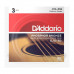 D'ADDARIO EJ17-3D - Струны для акустической гитары