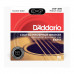 D'ADDARIO EXP17 - Струны для акустической гитары