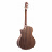 CRAFTER GAE-8/NC - Гитара электроакустическая шестиструнная