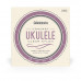 D'ADDARIO EJ65 C - Струны для укулеле концерт