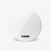 EVANS BD30MX1W - Пластик 30