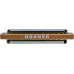 HOHNER Marine Band 1896/20 G High - Губная гармоника диатоническая