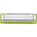 HOHNER Rocket Amp 2015/20 A - Губная гармоника диатоническая