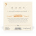 D'ADDARIO EJ67 - Струны для мандолины