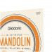 D'ADDARIO EJ67 - Струны для мандолины