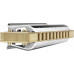 HOHNER Marine Band Thunderbird A low - Губная гармоника диатоническая