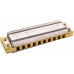 HOHNER Marine Band Thunderbird A low - Губная гармоника диатоническая