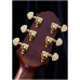 CRAFTER LX G-1000ce - Гитара электроакустическая шестиструнная