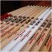VIC FIRTH 5B - Барабанные палочки орех