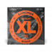 D'ADDARIO ECG23 - Струны для электрогитары