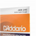 D'ADDARIO EJ41 - Струны для 12 струнной акустической гитары