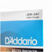 D'ADDARIO EJ36 - Струны для 12 струнной акустической гитары