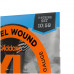 D'ADDARIO EXL110 7 - Струны для 7 струнной электрогитары