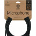 PLANET WAVES PW-CMIC-50 - Микрофонный кабель